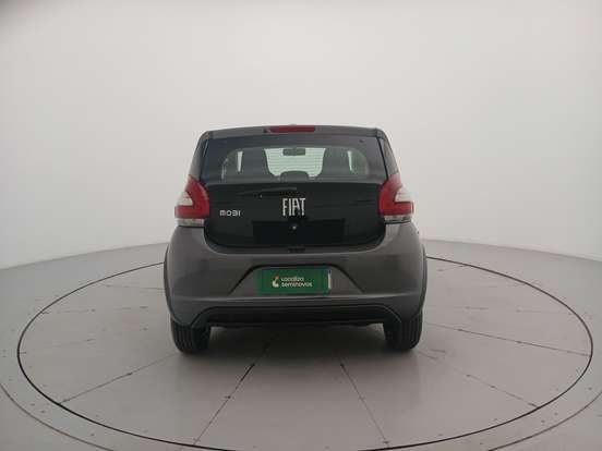 FIAT-MOBI-1.0 EVO FLEX LIKE. MANUAL FIAT-MOBI-2025