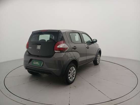 FIAT-MOBI-1.0 EVO FLEX LIKE. MANUAL FIAT-MOBI-2025