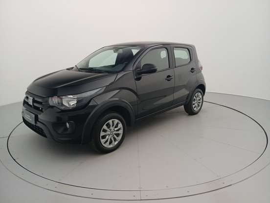 FIAT-MOBI-1.0 EVO FLEX LIKE. MANUAL FIAT-MOBI-2025