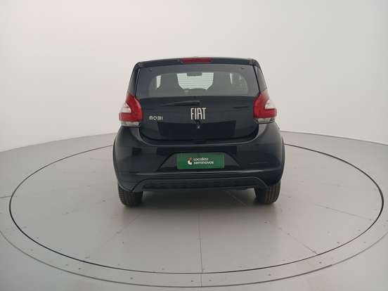 FIAT-MOBI-1.0 EVO FLEX LIKE. MANUAL FIAT-MOBI-2025