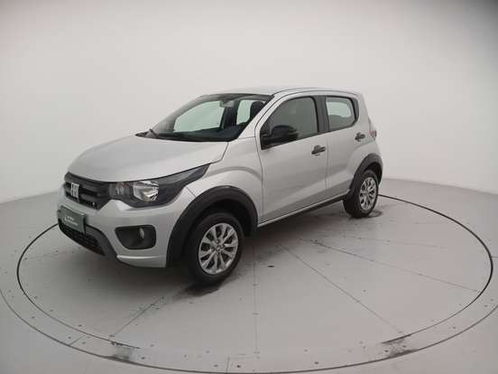 FIAT-MOBI-1.0 EVO FLEX LIKE. MANUAL FIAT-MOBI-2025