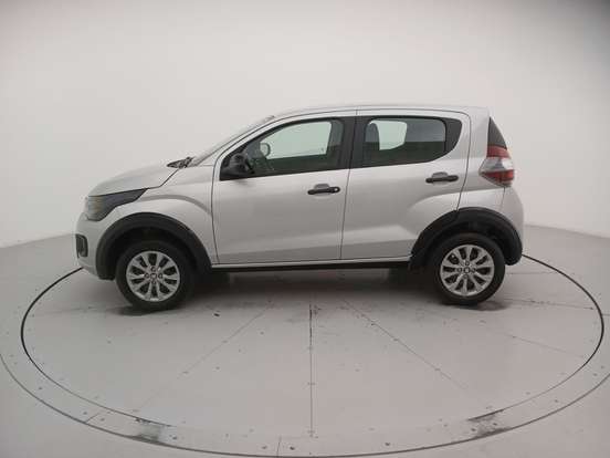 FIAT-MOBI-1.0 EVO FLEX LIKE. MANUAL FIAT-MOBI-2025