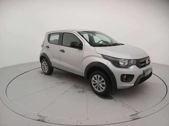 FIAT-MOBI-1.0 EVO FLEX LIKE. MANUAL FIAT-MOBI-2025