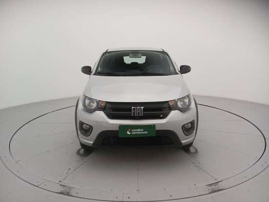 FIAT-MOBI-1.0 EVO FLEX LIKE. MANUAL FIAT-MOBI-2025