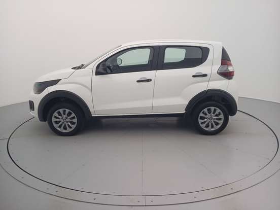 FIAT-MOBI-1.0 EVO FLEX LIKE. MANUAL FIAT-MOBI-2025