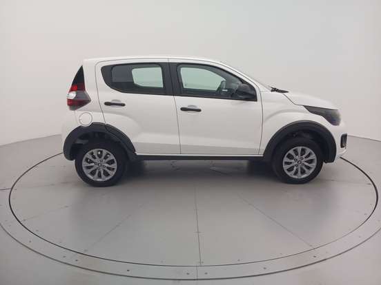 FIAT-MOBI-1.0 EVO FLEX LIKE. MANUAL FIAT-MOBI-2025