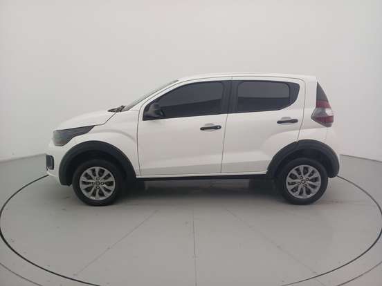 FIAT-MOBI-1.0 EVO FLEX LIKE. MANUAL FIAT-MOBI-2025
