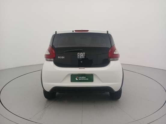 FIAT-MOBI-1.0 EVO FLEX LIKE. MANUAL FIAT-MOBI-2025