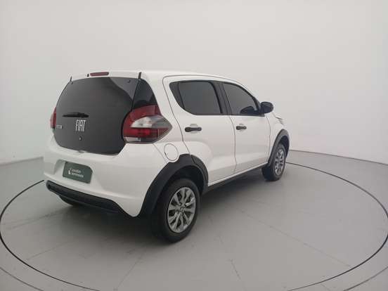 FIAT-MOBI-1.0 EVO FLEX LIKE. MANUAL FIAT-MOBI-2025