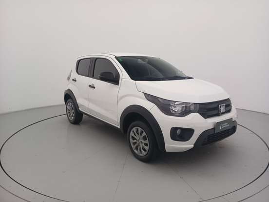 FIAT-MOBI-1.0 EVO FLEX LIKE. MANUAL FIAT-MOBI-2025