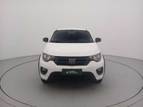 FIAT-MOBI-1.0 EVO FLEX LIKE. MANUAL FIAT-MOBI-2025