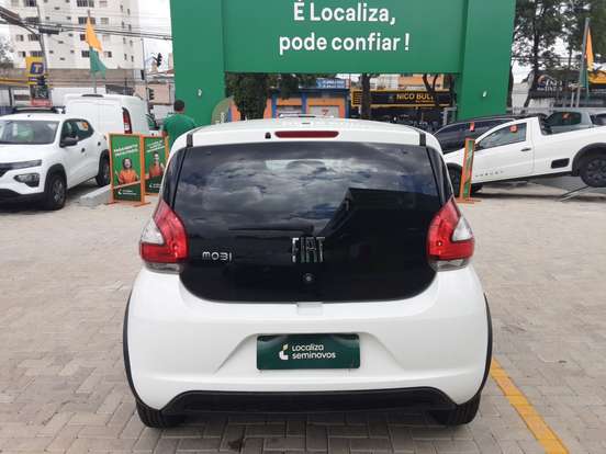 FIAT-MOBI-1.0 EVO FLEX LIKE. MANUAL FIAT-MOBI-2024