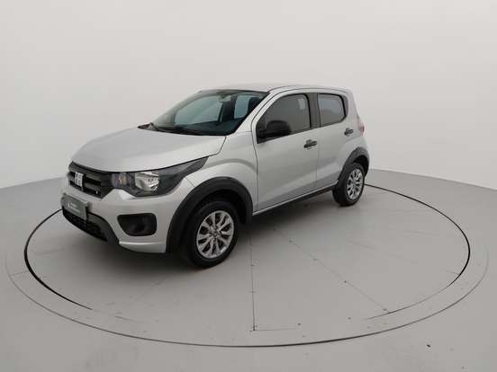 FIAT-MOBI-1.0 EVO FLEX LIKE. MANUAL FIAT-MOBI-2023