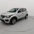 FIAT MOBI 1.0 EVO FLEX LIKE. MANUAL FIAT MOBI 1.0 EVO FLEX LIKE. MANUAL