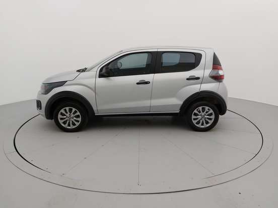 FIAT-MOBI-1.0 EVO FLEX LIKE. MANUAL FIAT-MOBI-2023