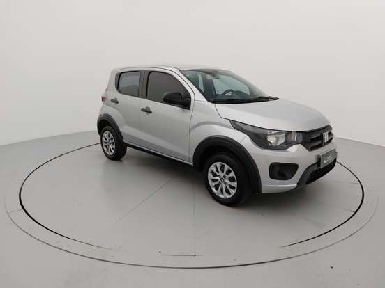 FIAT-MOBI-1.0 EVO FLEX LIKE. MANUAL FIAT-MOBI-2023