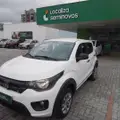 FIAT MOBI 1.0 EVO FLEX LIKE. MANUAL FIAT MOBI 1.0 EVO FLEX LIKE. MANUAL