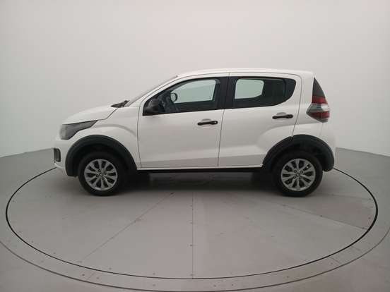 FIAT-MOBI-1.0 EVO FLEX LIKE. MANUAL FIAT-MOBI-2025