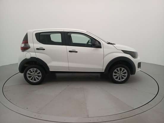 FIAT-MOBI-1.0 EVO FLEX LIKE. MANUAL FIAT-MOBI-2025