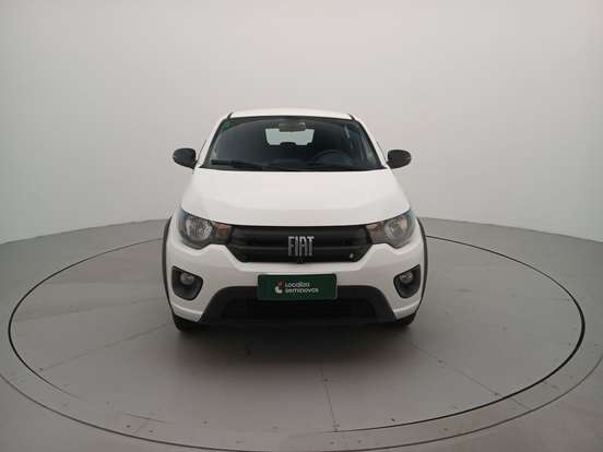 FIAT-MOBI-1.0 EVO FLEX LIKE. MANUAL FIAT-MOBI-2025