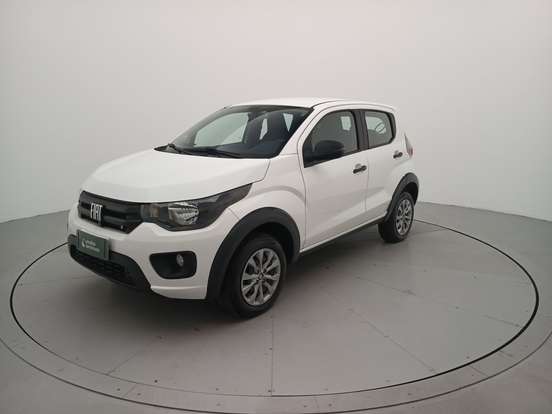 FIAT-MOBI-1.0 EVO FLEX LIKE. MANUAL FIAT-MOBI-2025