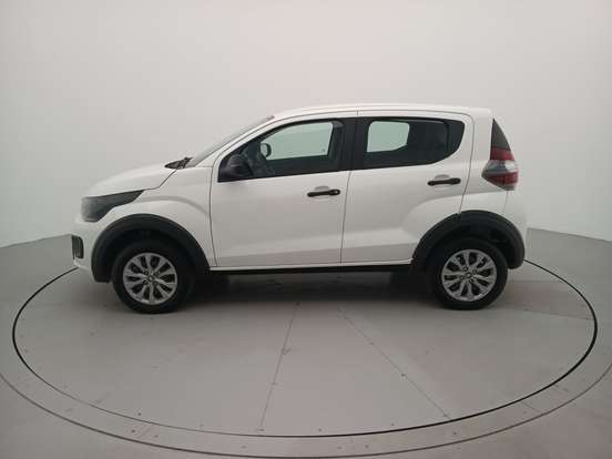 FIAT-MOBI-1.0 EVO FLEX LIKE. MANUAL FIAT-MOBI-2025