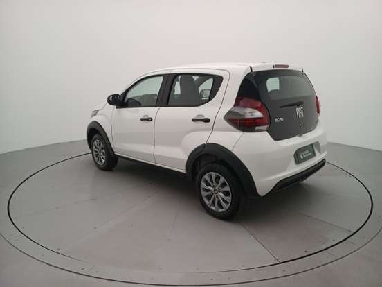FIAT-MOBI-1.0 EVO FLEX LIKE. MANUAL FIAT-MOBI-2025