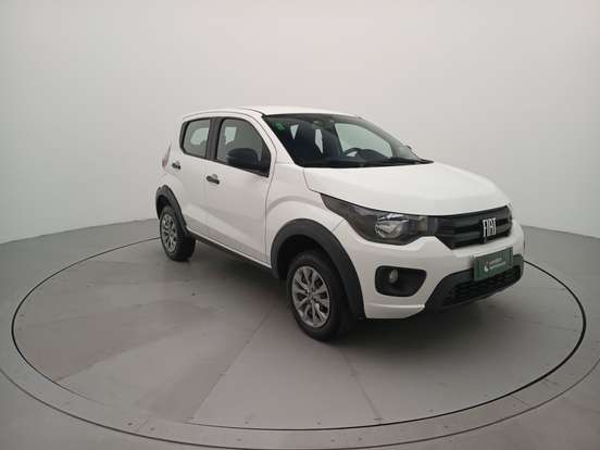 FIAT-MOBI-1.0 EVO FLEX LIKE. MANUAL FIAT-MOBI-2025