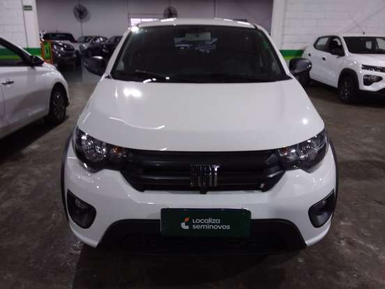 FIAT-MOBI-1.0 EVO FLEX LIKE. MANUAL FIAT-MOBI-2024