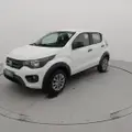 FIAT MOBI 1.0 EVO FLEX LIKE. MANUAL FIAT MOBI 1.0 EVO FLEX LIKE. MANUAL
