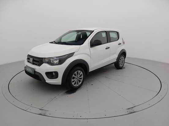 FIAT-MOBI-1.0 EVO FLEX LIKE. MANUAL FIAT-MOBI-2025