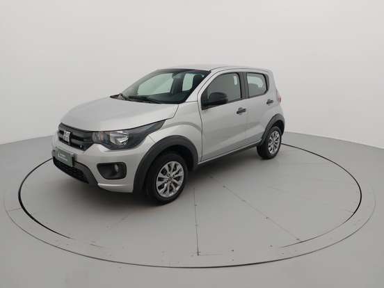 FIAT-MOBI-1.0 EVO FLEX LIKE. MANUAL FIAT-MOBI-2025