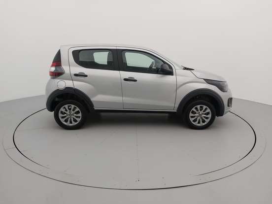 FIAT-MOBI-1.0 EVO FLEX LIKE. MANUAL FIAT-MOBI-2025