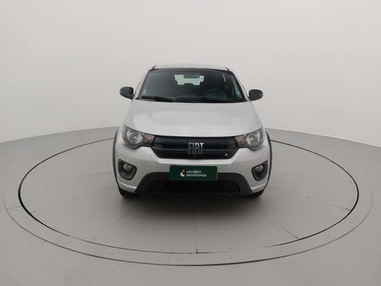 FIAT-MOBI-1.0 EVO FLEX LIKE. MANUAL FIAT-MOBI-2025