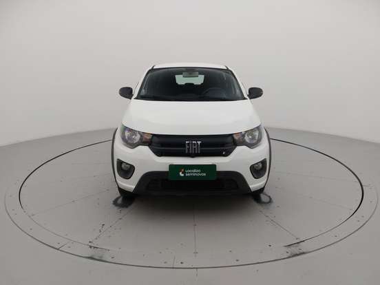 FIAT-MOBI-1.0 EVO FLEX LIKE. MANUAL FIAT-MOBI-2025