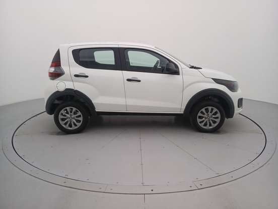 FIAT-MOBI-1.0 EVO FLEX LIKE. MANUAL FIAT-MOBI-2025