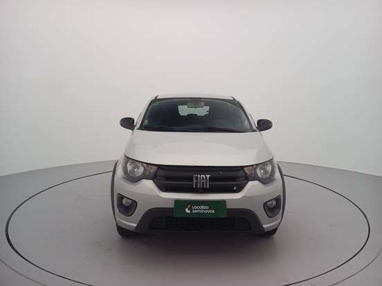 FIAT-MOBI-1.0 EVO FLEX LIKE. MANUAL FIAT-MOBI-2025