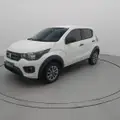 FIAT MOBI 1.0 EVO FLEX LIKE. MANUAL FIAT MOBI 1.0 EVO FLEX LIKE. MANUAL