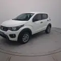 FIAT MOBI 1.0 EVO FLEX LIKE. MANUAL FIAT MOBI 1.0 EVO FLEX LIKE. MANUAL