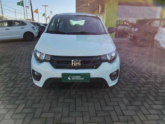 FIAT-MOBI-1.0 EVO FLEX LIKE. MANUAL FIAT-MOBI-2025