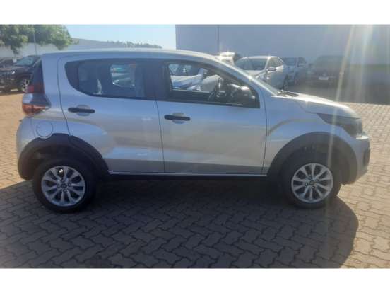 FIAT-MOBI-1.0 EVO FLEX LIKE. MANUAL FIAT-MOBI-2025
