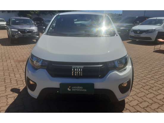 FIAT-MOBI-1.0 EVO FLEX LIKE. MANUAL FIAT-MOBI-2025