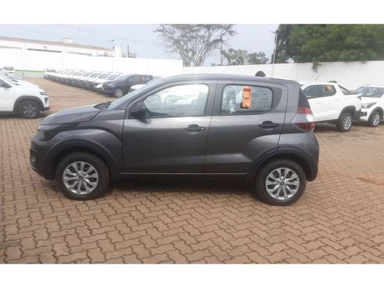 FIAT-MOBI-1.0 EVO FLEX LIKE. MANUAL FIAT-MOBI-2025