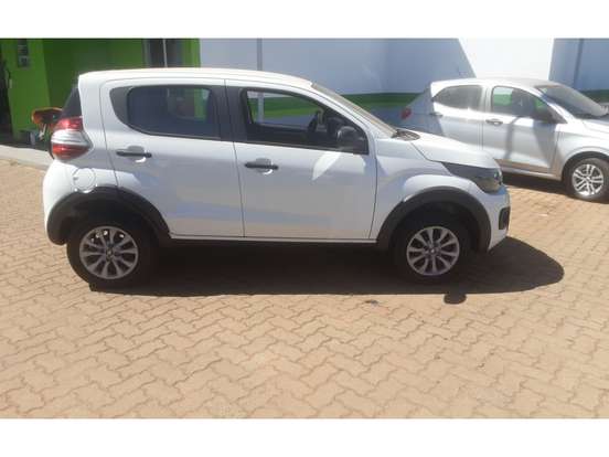 FIAT-MOBI-1.0 EVO FLEX LIKE. MANUAL FIAT-MOBI-2025