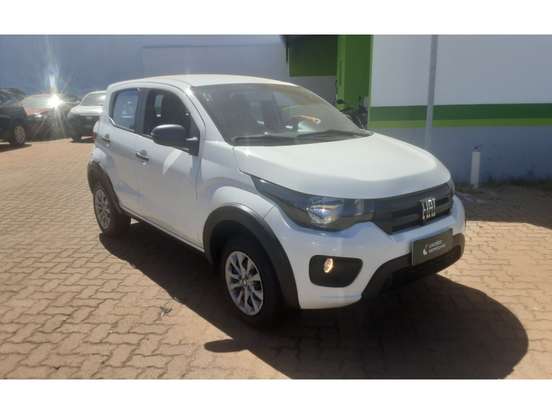 FIAT-MOBI-1.0 EVO FLEX LIKE. MANUAL FIAT-MOBI-2025