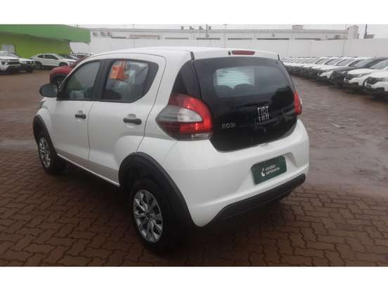 FIAT-MOBI-1.0 EVO FLEX LIKE. MANUAL FIAT-MOBI-2025
