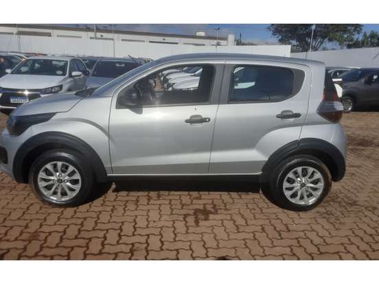FIAT-MOBI-1.0 EVO FLEX LIKE. MANUAL FIAT-MOBI-2025