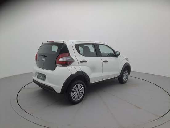 FIAT-MOBI-1.0 EVO FLEX LIKE. MANUAL FIAT-MOBI-2025