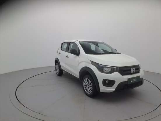 FIAT-MOBI-1.0 EVO FLEX LIKE. MANUAL FIAT-MOBI-2025