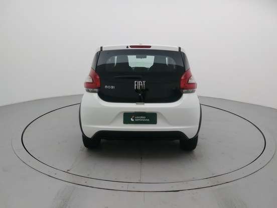 FIAT-MOBI-1.0 EVO FLEX LIKE. MANUAL FIAT-MOBI-2025